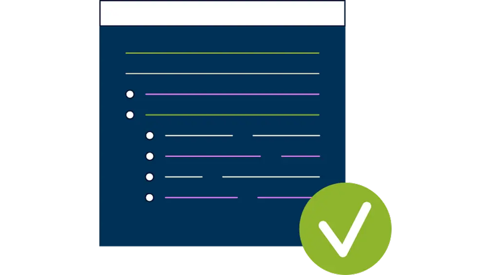 Settlement & Reconciliation